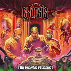 Exarsis : The Human Project